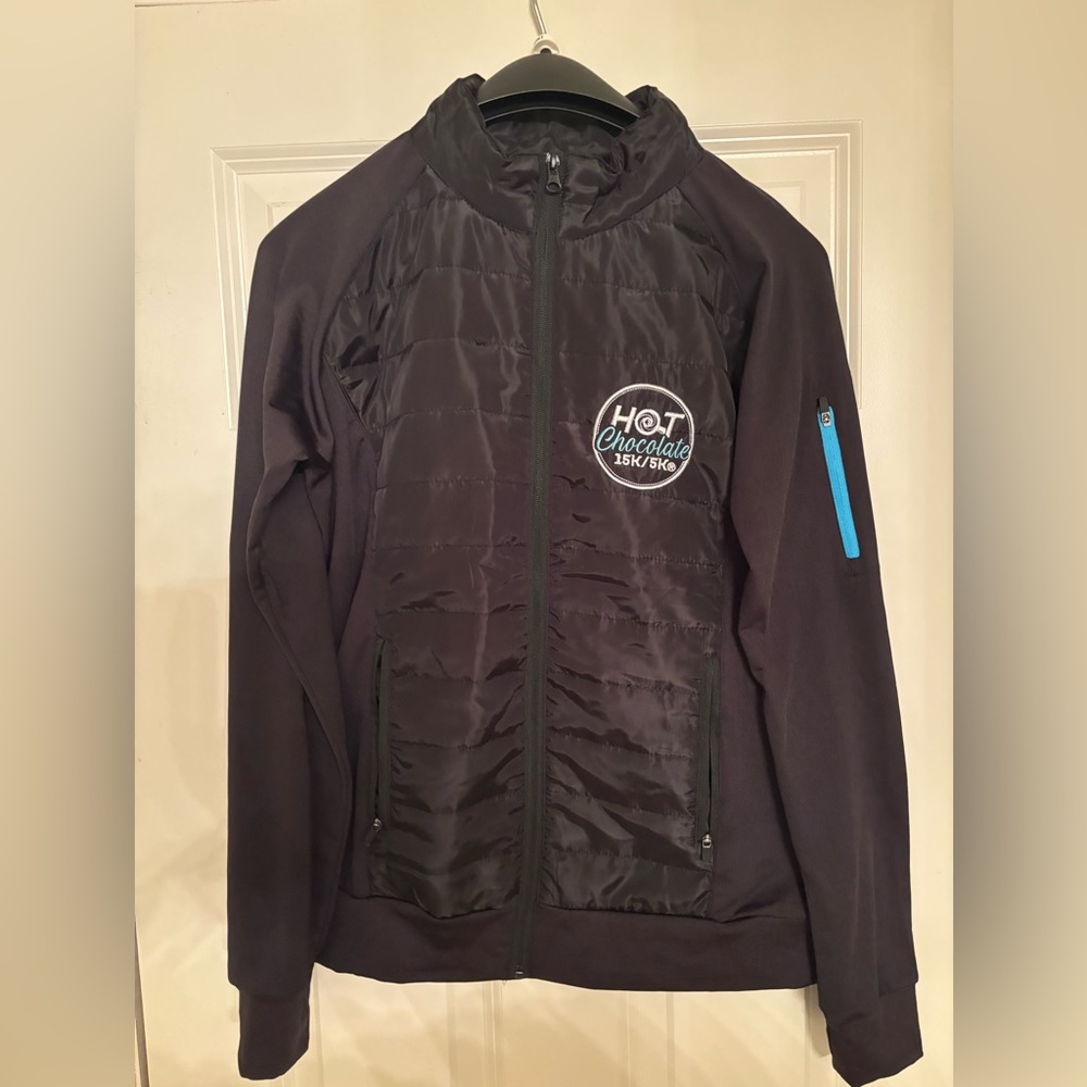 Hot Chocolate Women’s Jacket Sz M